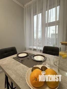 1-к квартира, на длительный срок, 32м2, 17/45 этаж