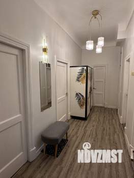 2-к квартира, на длительный срок, 71м2, 3/4 этаж