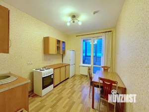 1-к квартира, на длительный срок, 36м2, 2/27 этаж