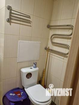 1-к квартира, на длительный срок, 46м2, 2/25 этаж