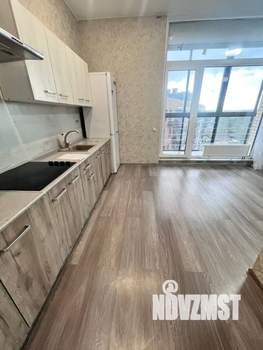 2-к квартира, на длительный срок, 50м2, 6/6 этаж