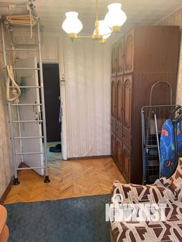 2-к квартира, на длительный срок, 42м2, 4/5 этаж