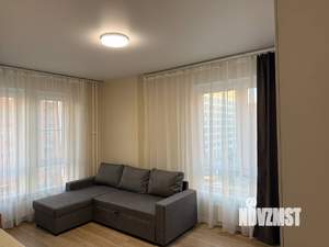 2-к квартира, на длительный срок, 52м2, 4/9 этаж