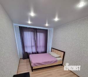 2-к квартира, посуточно, 40м2, 1/1 этаж