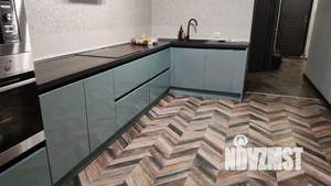 2-к квартира, посуточно, 60м2, 1/1 этаж