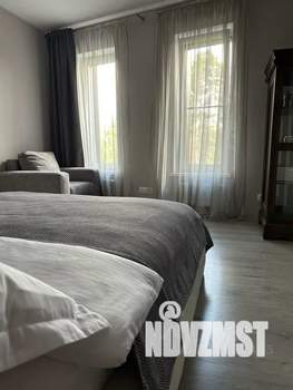 1-к квартира, посуточно, 33м2, 2/5 этаж