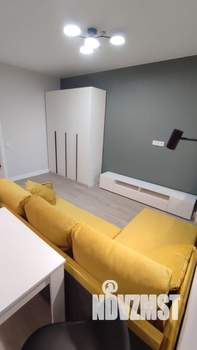 Студия квартира, на длительный срок, 32м2, 10/24 этаж