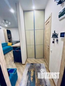 2-к квартира, на длительный срок, 43м2, 11/27 этаж