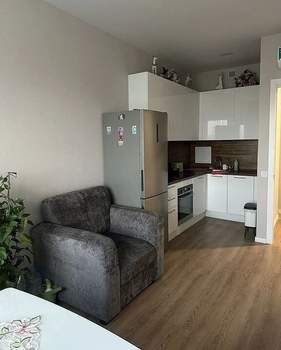 2-к квартира, на длительный срок, 57м2, 19/28 этаж