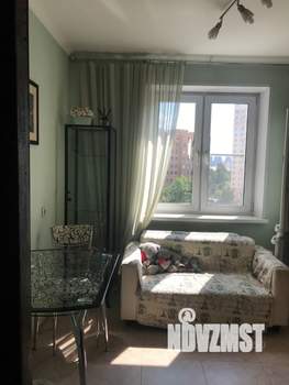 1-к квартира, на длительный срок, 38м2, 8/11 этаж