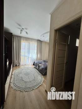 2-к квартира, на длительный срок, 44м2, 6/17 этаж