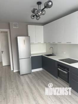 1-к квартира, на длительный срок, 39м2, 26/31 этаж