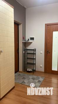 1-к квартира, на длительный срок, 54м2, 9/19 этаж