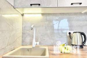 1-к квартира, посуточно, 22м2, 7/9 этаж