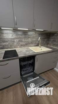 Студия квартира, на длительный срок, 25м2, 13/28 этаж