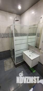 Студия квартира, на длительный срок, 29м2, 4/8 этаж