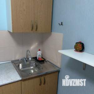 1-к квартира, на длительный срок, 31м2, 5/5 этаж