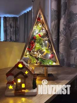 1-к квартира, посуточно, 40м2, 11/13 этаж