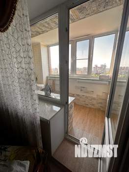 3-к квартира, на длительный срок, 93м2, 9/14 этаж
