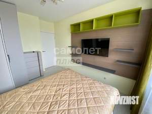 2-к квартира, на длительный срок, 42м2, 13/33 этаж