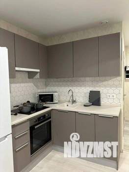 1-к квартира, посуточно, 32м2, 1/1 этаж