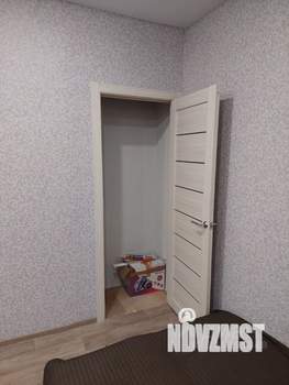1-к квартира, на длительный срок, 31м2, 3/4 этаж