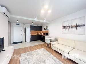 1-к квартира, на длительный срок, 41м2, 5/9 этаж