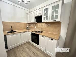 1-к квартира, на длительный срок, 40м2, 5/12 этаж