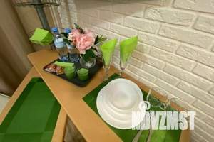 1-к квартира, посуточно, 26м2, 23/28 этаж