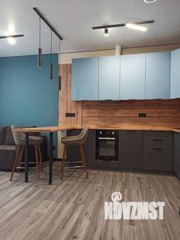 3-к квартира, на длительный срок, 60м2, 22/24 этаж