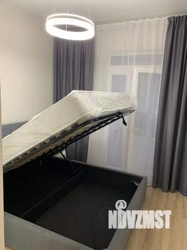 2-к квартира, на длительный срок, 55м2, 23/28 этаж