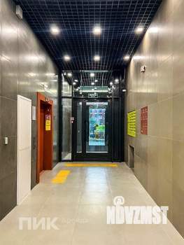 Студия квартира, на длительный срок, 19м2, 5/9 этаж