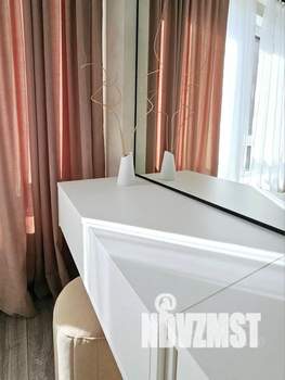 Студия квартира, посуточно, 20м2, 3/9 этаж