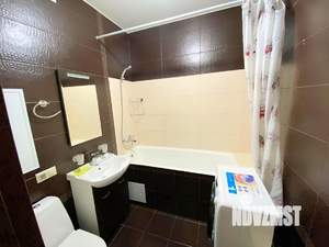 1-к квартира, на длительный срок, 40м2, 7/22 этаж