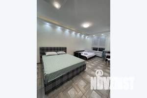 1-к квартира, посуточно, 30м2, 6/22 этаж