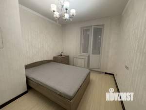 2-к квартира, на длительный срок, 52м2, 15/17 этаж