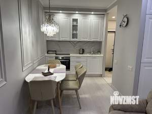 Студия квартира, на длительный срок, 34м2, 5/8 этаж