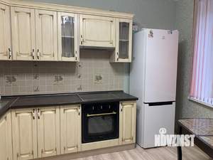 1-к квартира, на длительный срок, 39м2, 2/19 этаж