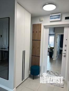 2-к квартира, на длительный срок, 40м2, 12/34 этаж