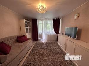 1-к квартира, на длительный срок, 37м2, 1/5 этаж