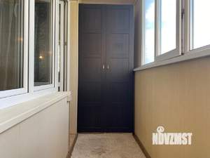 Студия квартира, на длительный срок, 28м2, 7/20 этаж