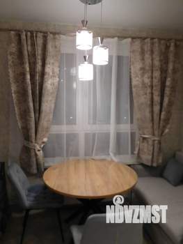 1-к квартира, на длительный срок, 30м2, 3/7 этаж