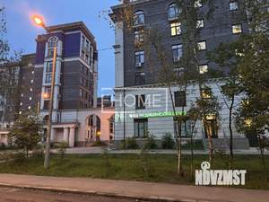 2-к квартира, на длительный срок, 52м2, 3/8 этаж