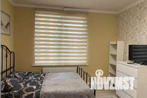 1-к квартира, посуточно, 25м2, 9/33 этаж