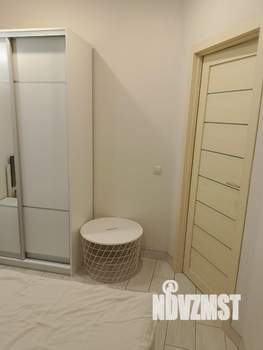 1-к квартира, на длительный срок, 35м2, 4/8 этаж