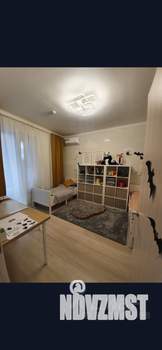 3-к квартира, на длительный срок, 75м2, 7/9 этаж
