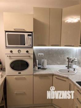 2-к квартира, на длительный срок, 45м2, 12/25 этаж