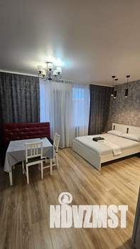 Студия квартира, посуточно, 24м2, 17/30 этаж