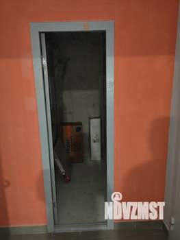 Студия квартира, на длительный срок, 24м2, 8/8 этаж