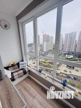 2-к квартира, на длительный срок, 54м2, 25/32 этаж